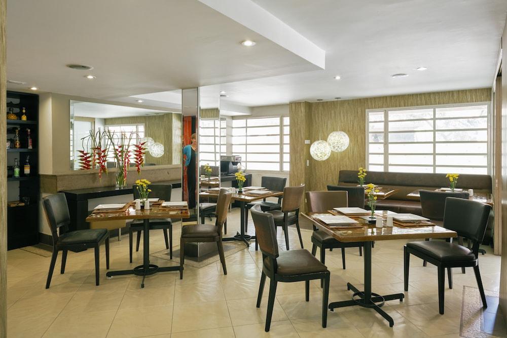 Hotel Retiro 84 By Mij Bogotá Exterior foto